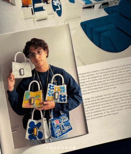 kemioと○○のブランドがコラボし商品化！？唯一無二の商品を手に入れるチャンス！