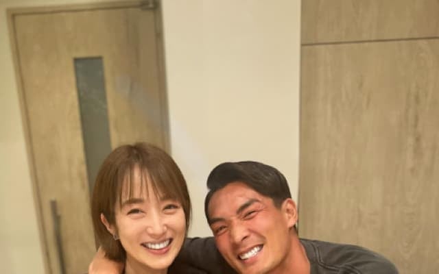 槙野智章が誕生日に夫婦ショットを披露「素敵なお写真」などと多くのファンが反応