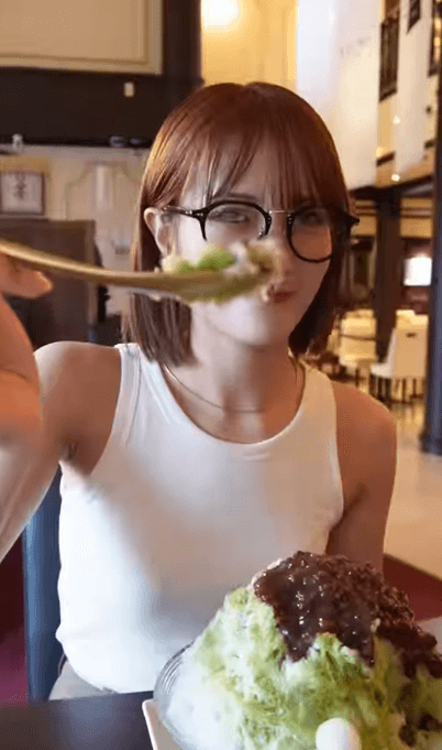 NMB48小嶋花梨「弟の運転で…」向かった先でのキュートなムービーに話題沸騰！