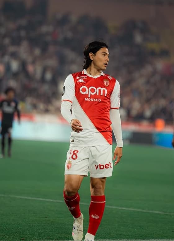 「これぞ南野！！」鮮やかなテクで今季6ゴール目達成！！CL出場に大きく貢献