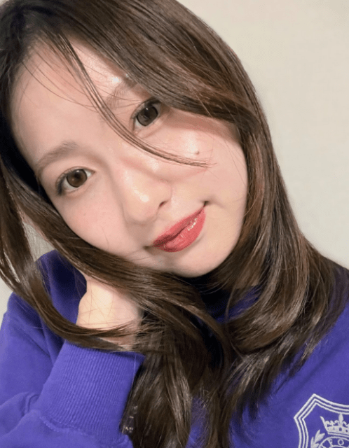 「〜23日の幸せ〜」元Juice=Juice・植村あかり、