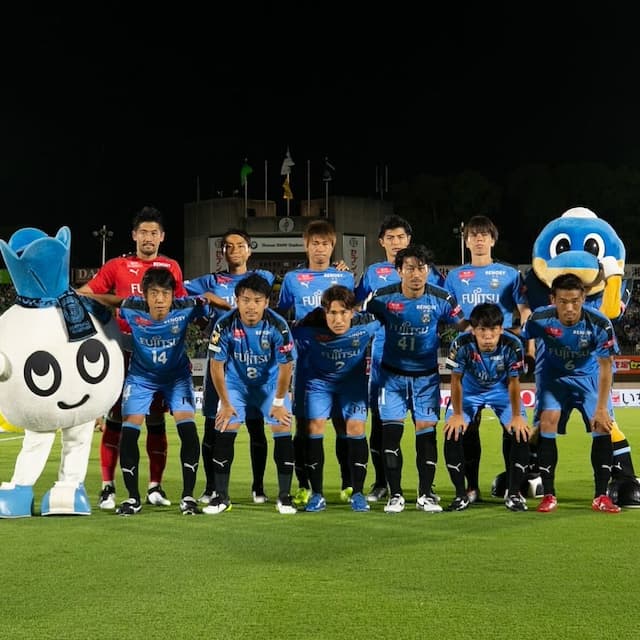 引退発表の元サッカー日本代表・阿部浩之にかつてのチームメイトが熱いメッセージを投稿！