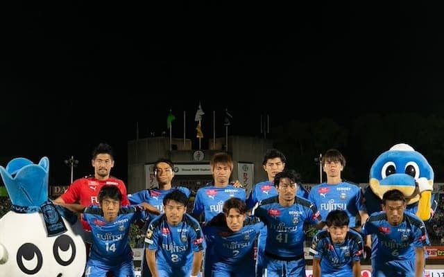 引退発表の元サッカー日本代表・阿部浩之にかつてのチームメイトが熱いメッセージを投稿！