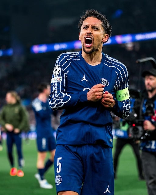 PSGが激戦の末アストン・ヴィラを2戦合計で破り、CL準決勝進出！