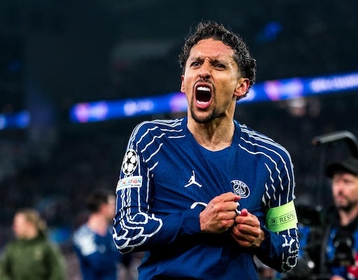 PSGが激戦の末アストン・ヴィラを2戦合計で破り、CL準決勝進出！