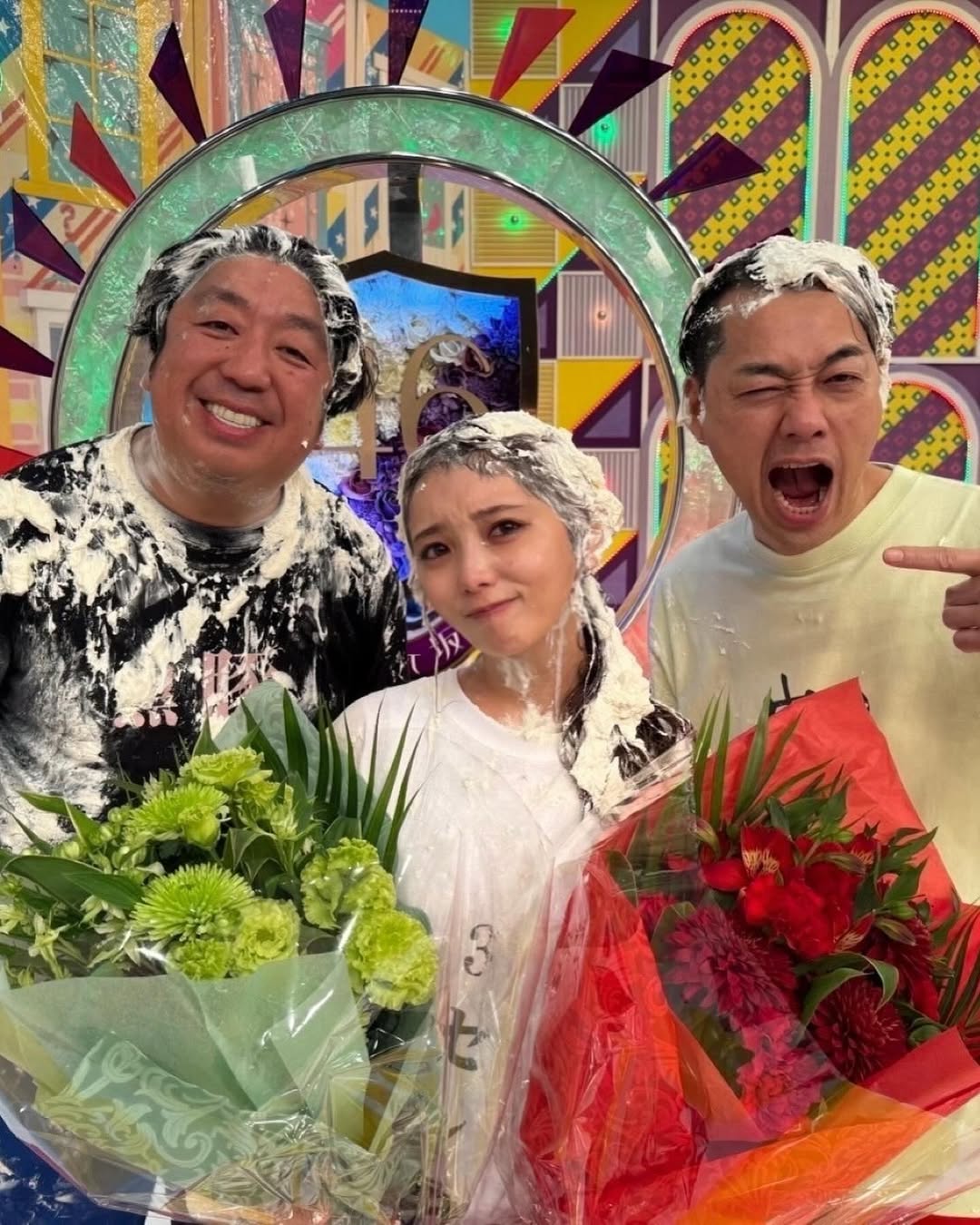 「8年半本当にお世話になりました！」乃木坂46・与田祐希 自身プロデュースの