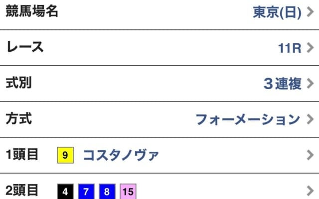 競馬大好き俳優の宮川一朗太、本日のG1レースの予想公開！果たして結果は…？