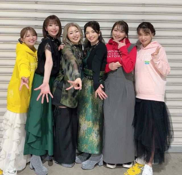 「もっともっと聞きたかったなぁ」矢口真里がメロン記念日再結成LIVEを見る！