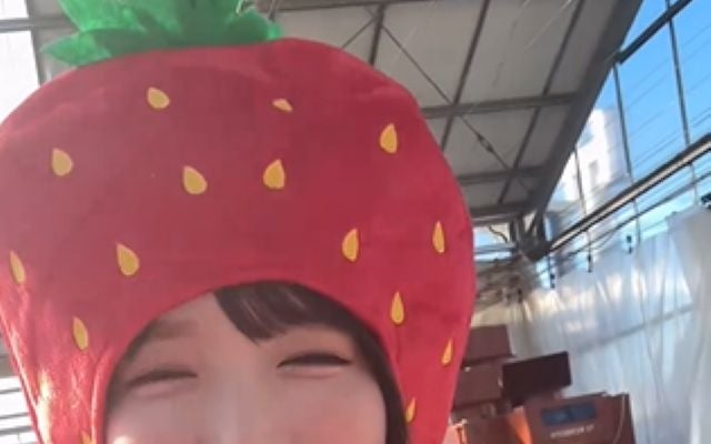 大食い女王・もえあずが〇〇〇になる⁉相変わらずの食べっぷりにファン歓喜