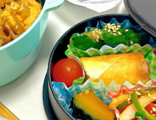 お弁当の玉手箱やぁ！」小倉優子の愛情弁当に称賛の声続々