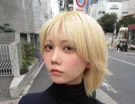 川後陽菜、手編みの薔薇を披露！「ものすごく可愛いな」