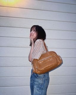 本田翼、おしゃれすぎる姿にファン「たまらん！！」