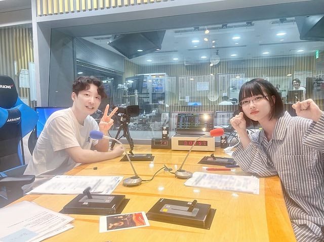 あのちゃん「星野源に帰れよって言っちゃったよ、さいあく。」ラジオでのツンデレな様子が話題💗