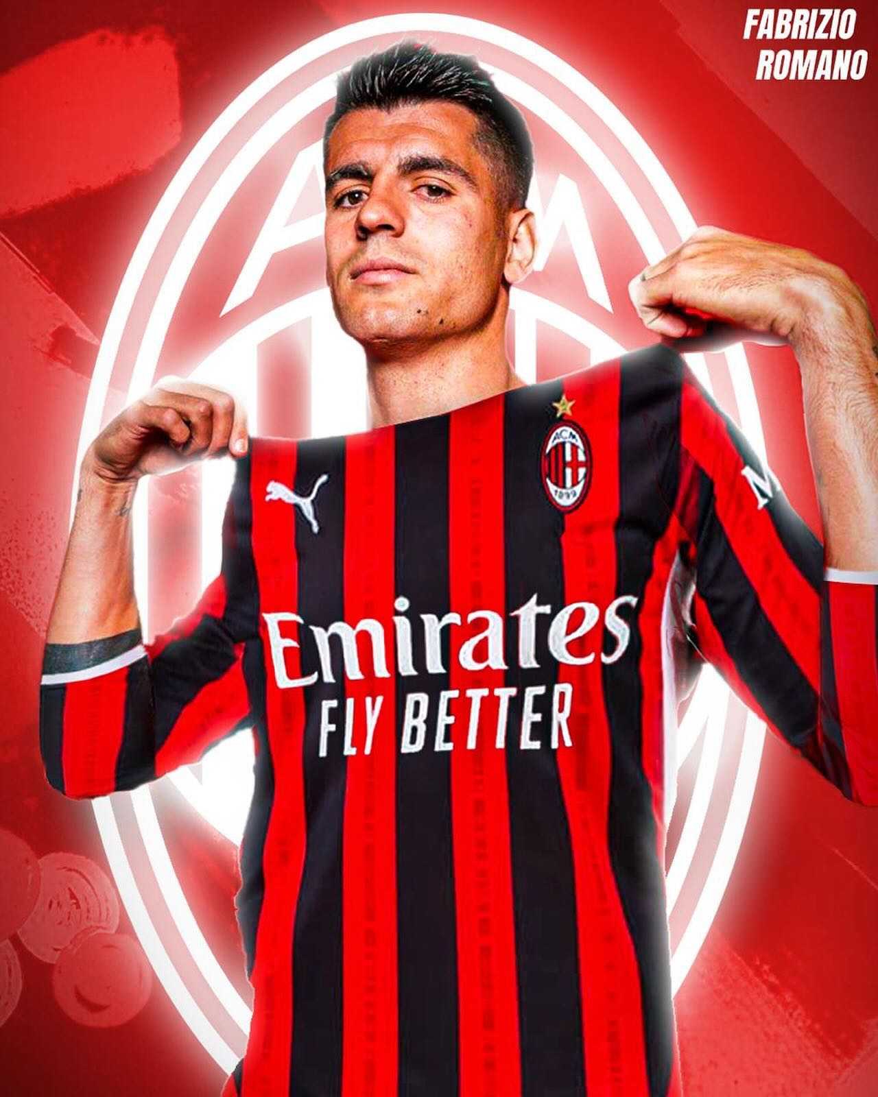 「HERE WE GO! 」EURO優勝の立役者がミランへ移籍が決定的に！