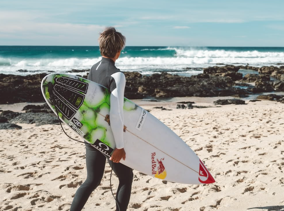 「世界3位の挑戦」五十嵐カノア、自信満々にジェフリーズベイで今季2戦目へ