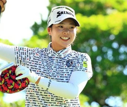 女子ゴルフ 話題沸騰！菅楓華が猛暑下で魅せた圧巻のプレー　ノーボギー締めのTOP10入りに称賛の声
