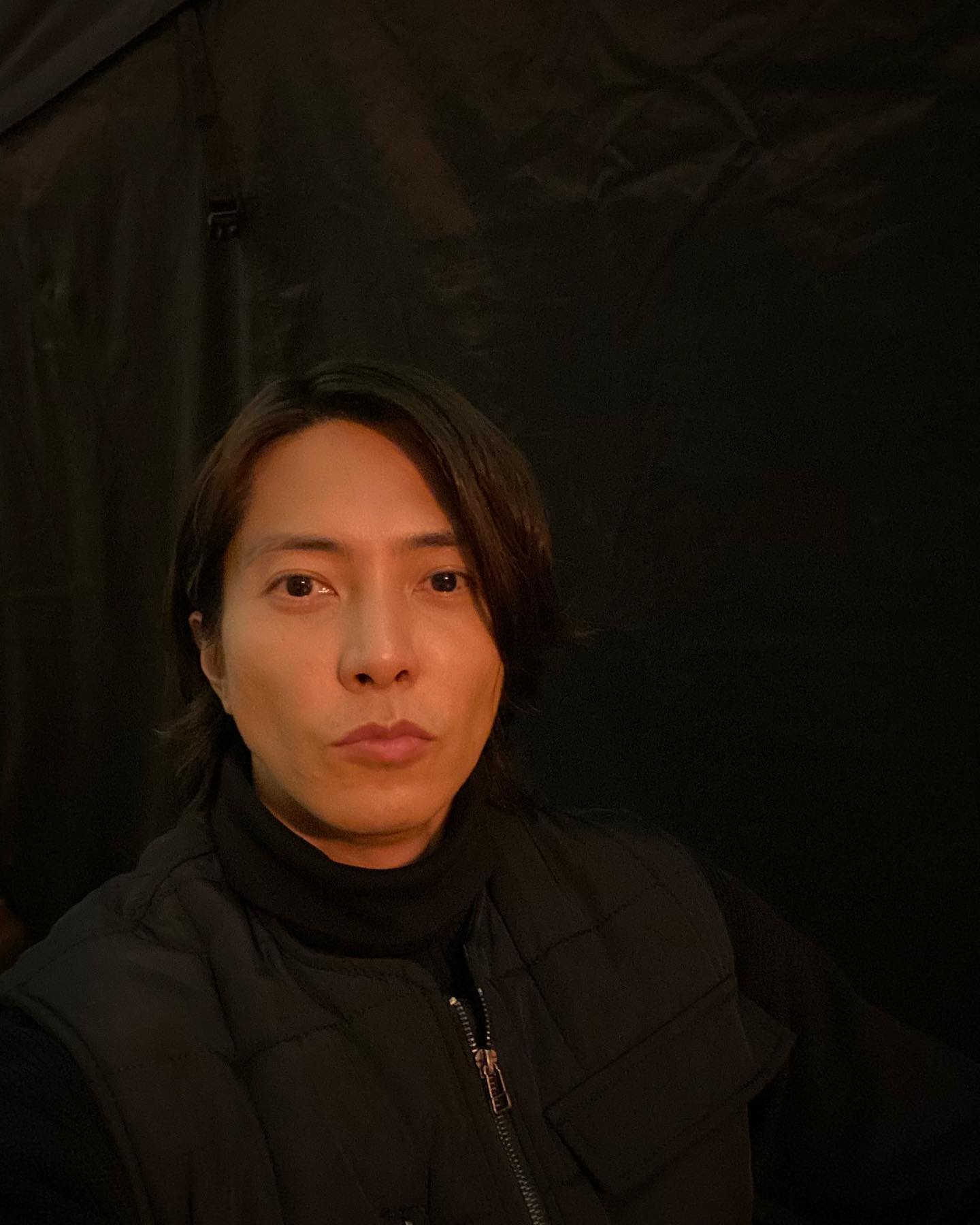 山下智久さん出演の海外映画がついに配信スタート💕本人も感無量…✨⁉︎