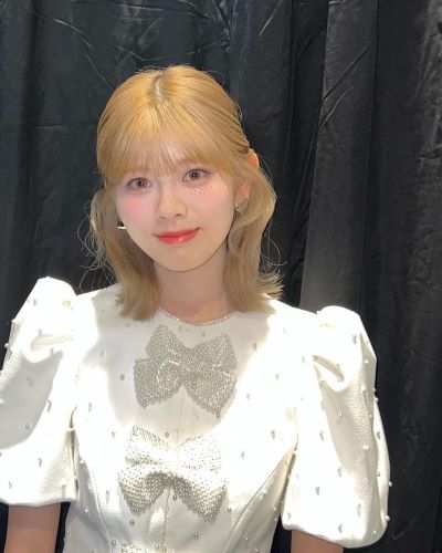 天使だ... NiziUリクの最新ショットが可愛すぎると話題に👀✨