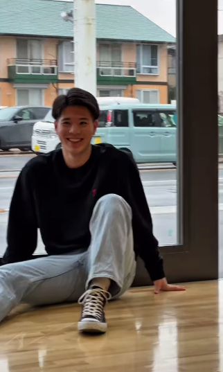 みんな夢中!?千葉ジェッツ瀬川琉久のはにかんだ笑顔がたまりません!!