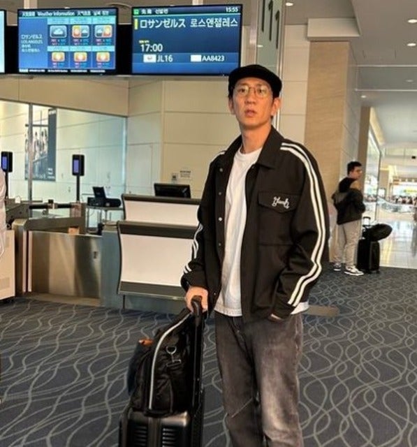 「興奮で飛行機寝れぬ可能性大！？」アンタッチャブル柴田がワールドシリーズを現地観戦！