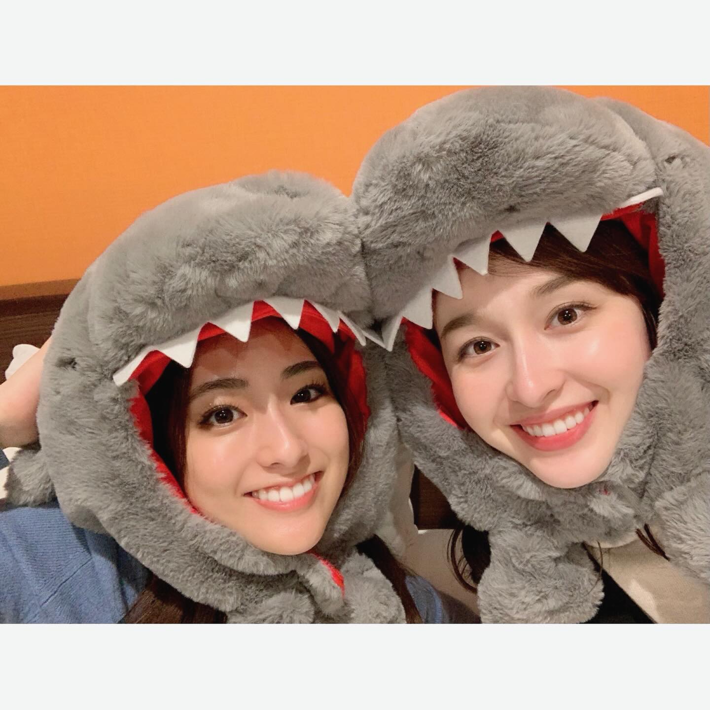 TBS宇賀神アナ、田村真子アナの結婚を祝福「末永くお幸せに！」