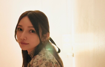 後藤真希、写真集「flos」イベント大盛況！ファンとの交流に感激