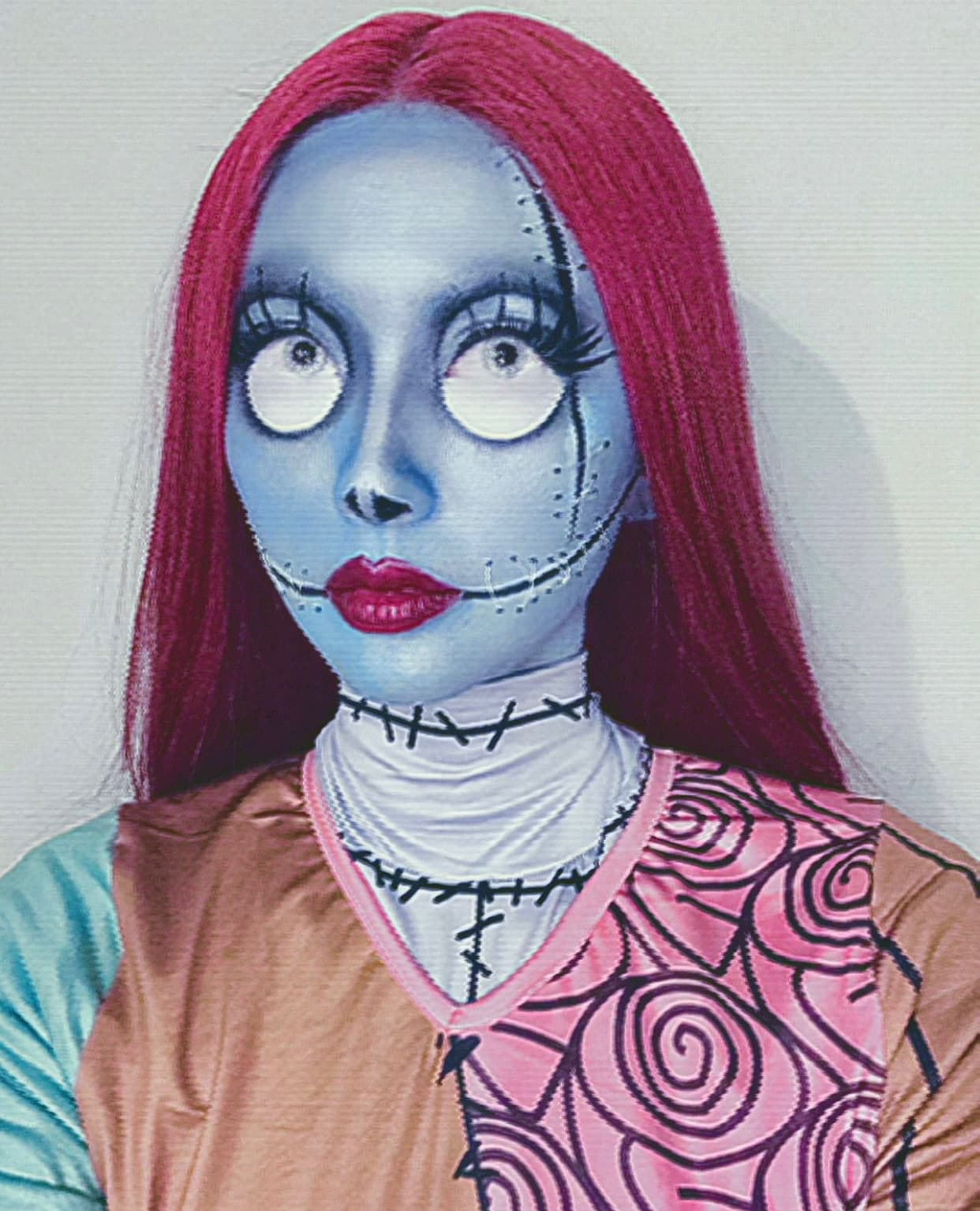 「もうできないメイクない」「仮装の天才！」今年もすごい！鈴木えみのハロウィン仮装が話題に！！！