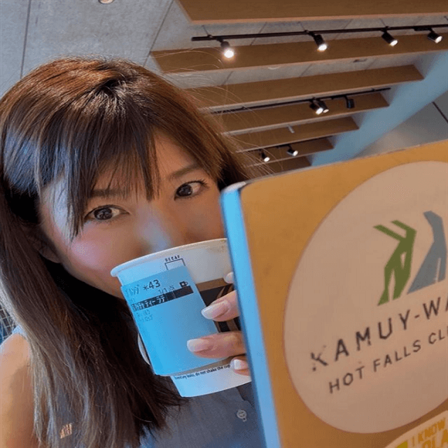 根本美緒の大学院生日記！エラーで「てんてこ舞い」も美顔ショットにファンうっとり