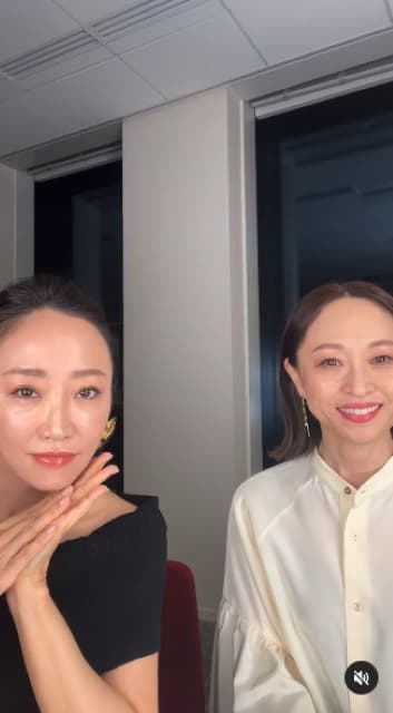 あの美容家がやっているスキンケアとは？ファンからは「目から鱗」の声！