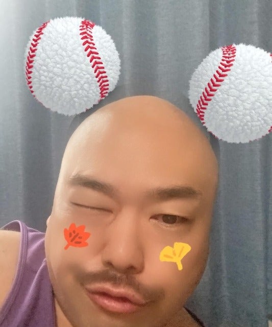 安田大サーカスのクロちゃんが今日も朝からハイテンション！