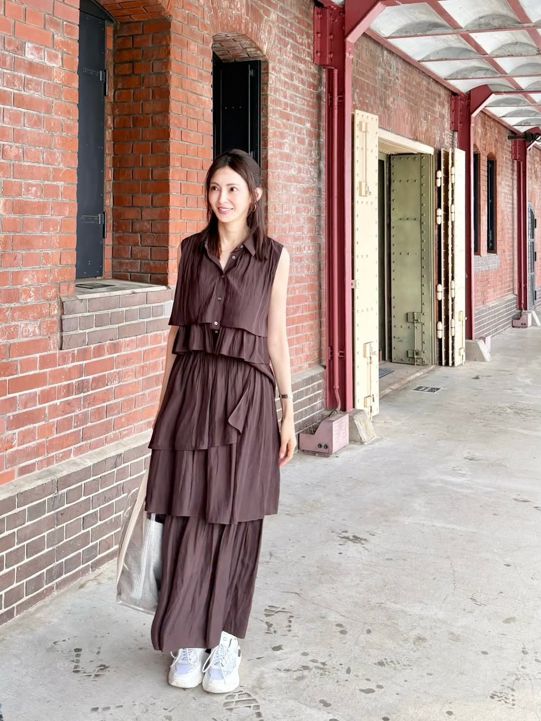 押切もえがお盆休みのいろいろな出来事を振り返る！