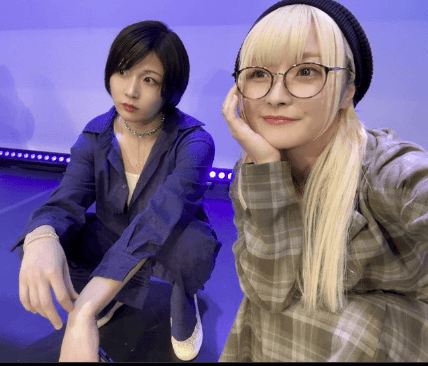 STARDOM【スターダム】安納サオリがタッグ名変更を発表！「なつ＆さおりー」でベルト奪還を宣言！！