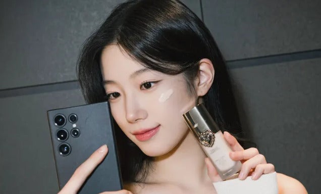 「美人すぎる」LE SSERAFIM・カズハ、圧巻の美貌でファン魅了