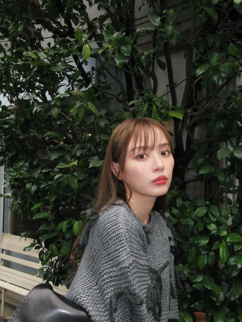 内田理央、オフショットとともに近況を報告「最近…」