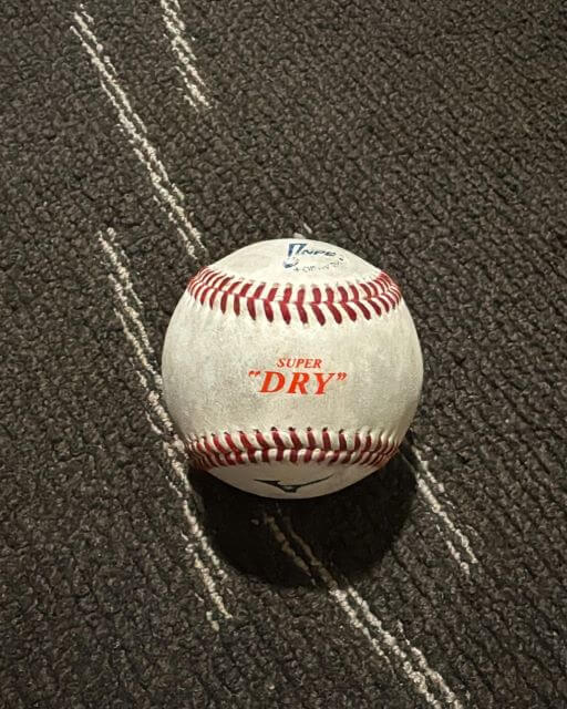 ロッテのドラ1・上田希由翔が嬉しいプロ初ヒットを報告