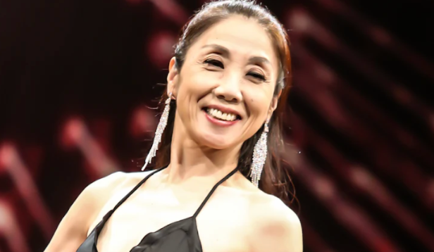 日向 治美(BBJ2021横浜大会、東京大会プラチナクラス 2位) / Today's Best Body #122