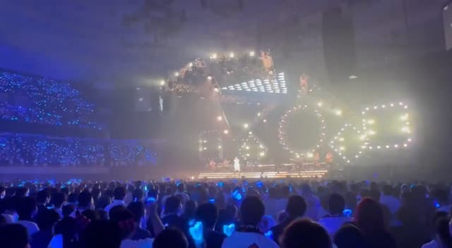 「初スタジアム‥！！」アーティスト・LiSAがサマソニ出演へ！