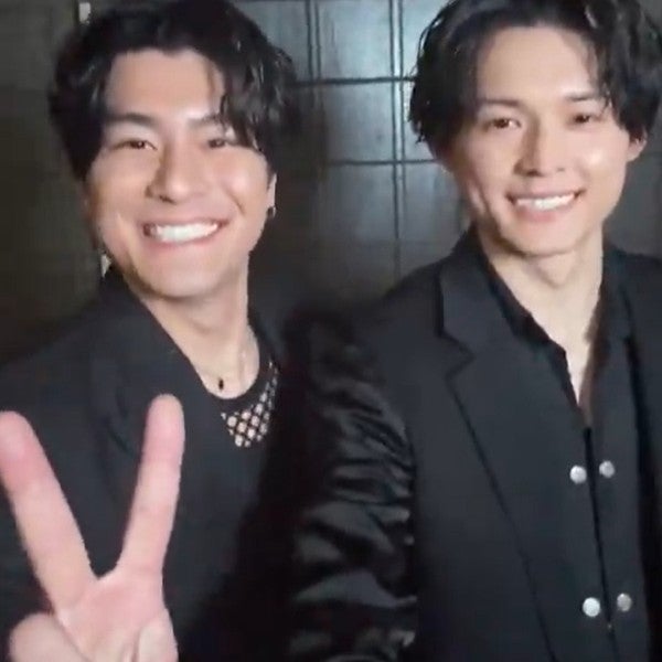 SixTONESの名物コンビが「BOYZ」のプロモでマイペースぶりを発揮！〇〇の塩対応にも「かわゆす～～～～」とファン悶絶