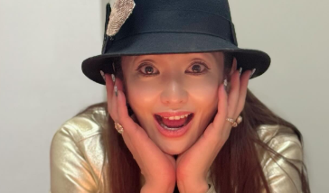 「涙が止まらないサプライズ！」神田うの、愛娘の晴れ舞台で迎えた感動のバースデーにファン感動