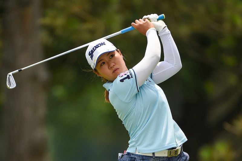 世界のゴルフファンを沸かせた畑岡奈紗と笹生優花が今シーズン5度目の競演「マラソン・クラシック」WOWOWで連日生中継＆ライブ配信！日本勢の最新インタビューが現地より到着！