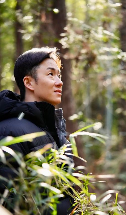 未来の野球場のため斎藤佑樹が全国各地へ飛び回る✈