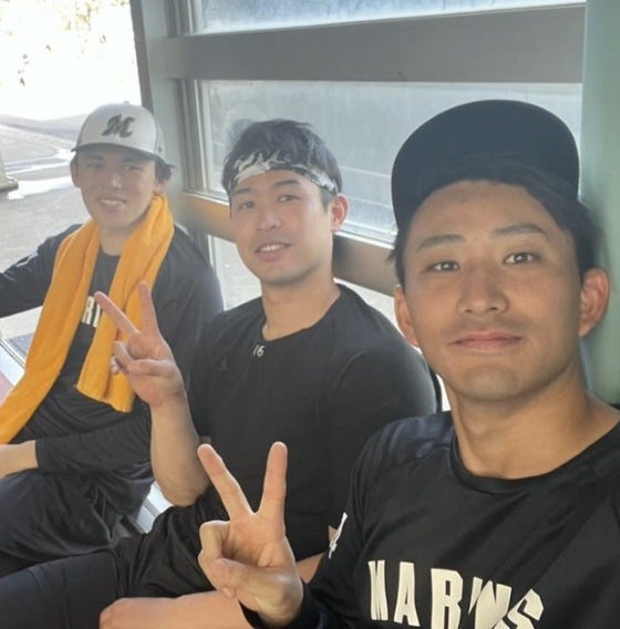 「小島、種市、朗希」ロッテの開幕先発３人衆！