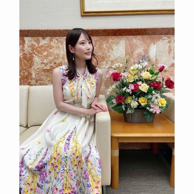 竹俣紅アナ、『みんなのKEIBA』で予想的中！ 秋競馬への意気込みも語る