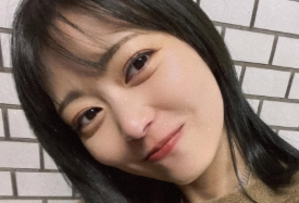 「生きてるねえ」前田亜美、最近の笑い方を公開！