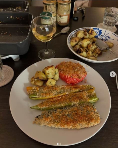 猫沢エミ、さまざまなものに追われる