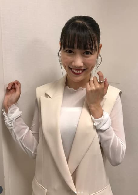 「あぁ可愛い」「あーすきー！」ももクロ・高城れに 最新ショットにファンメロメロ！