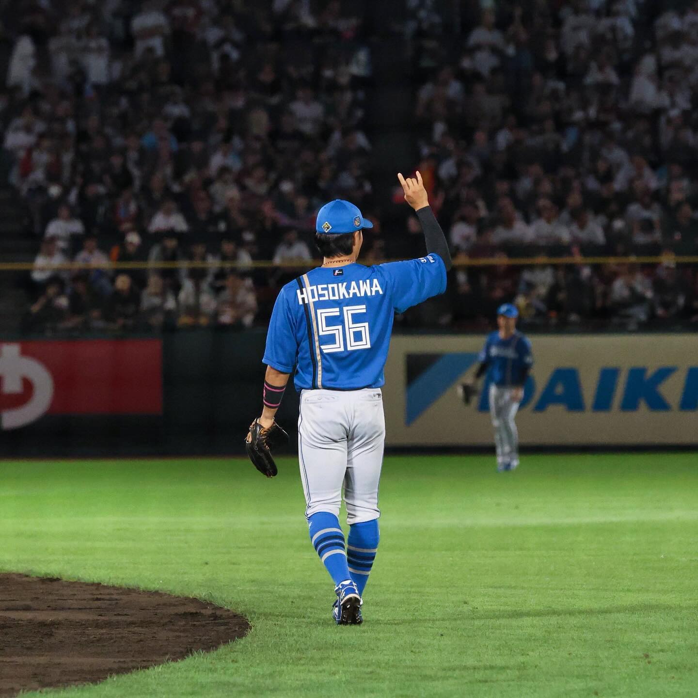 日本ハム22歳内野手がCSに向け