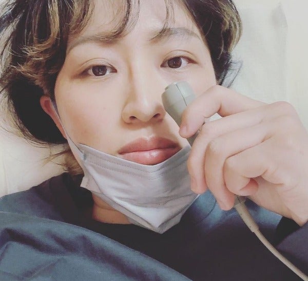 丸山桂里奈 出産予定日について「自分の感覚では早まりそうかな？とか思ってはいましたが」検査の結果語る