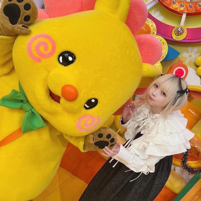 あのちゃんが『ヒルナンデス！』に出演！番組キャラクターとの2Sにファン絶賛「存在に感謝」