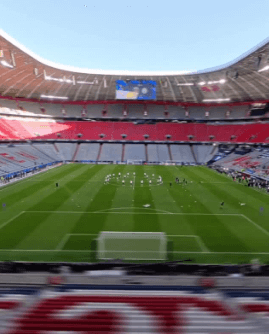 「行け、パリ！」決戦前夜のPSGが前日練習動画を公開